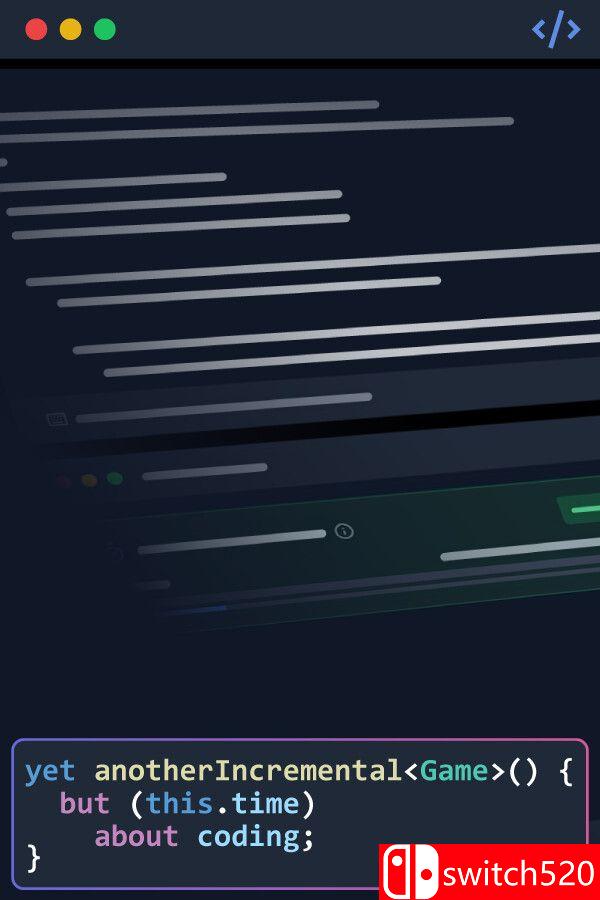 《又一款增量游戏（Yet Another Incremental Game）》Build 24209786 P2P硬盘版[EN]_0