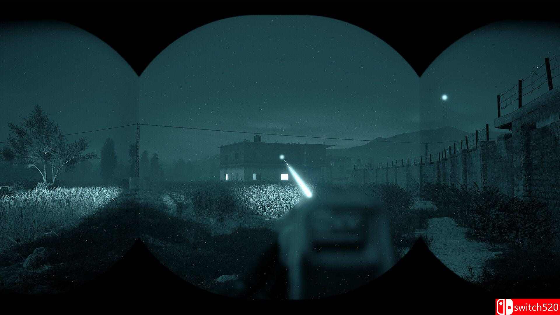 《地面部队（GROUND BRANCH）》RUNE镜像版[EN]_5