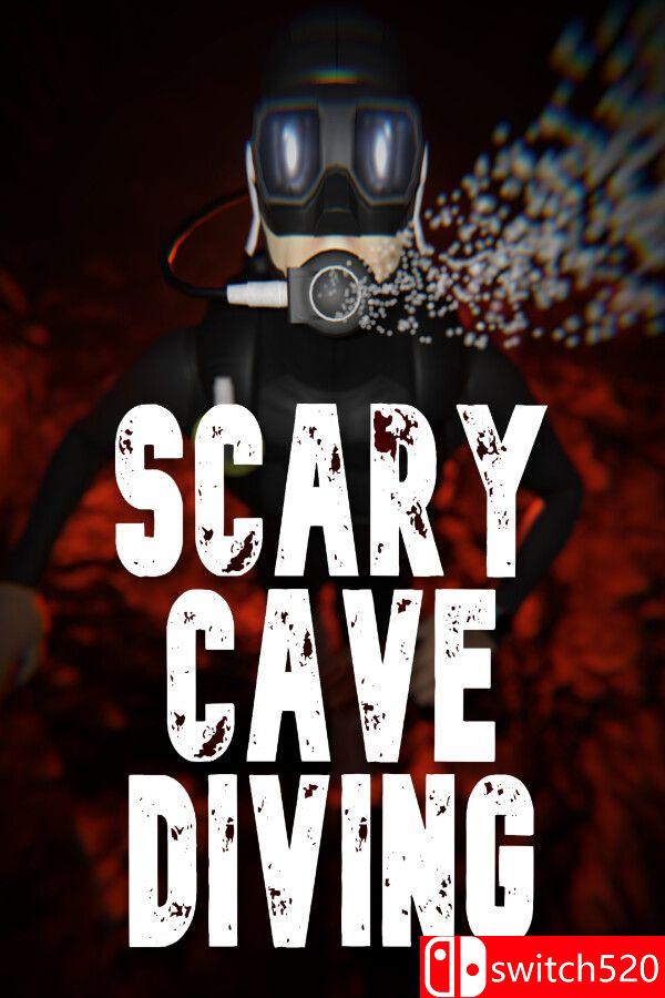 《恐怖洞穴潜水（Scary Cave Diving）》官方中文 P2P硬盘版[CN/EN/JP]_0