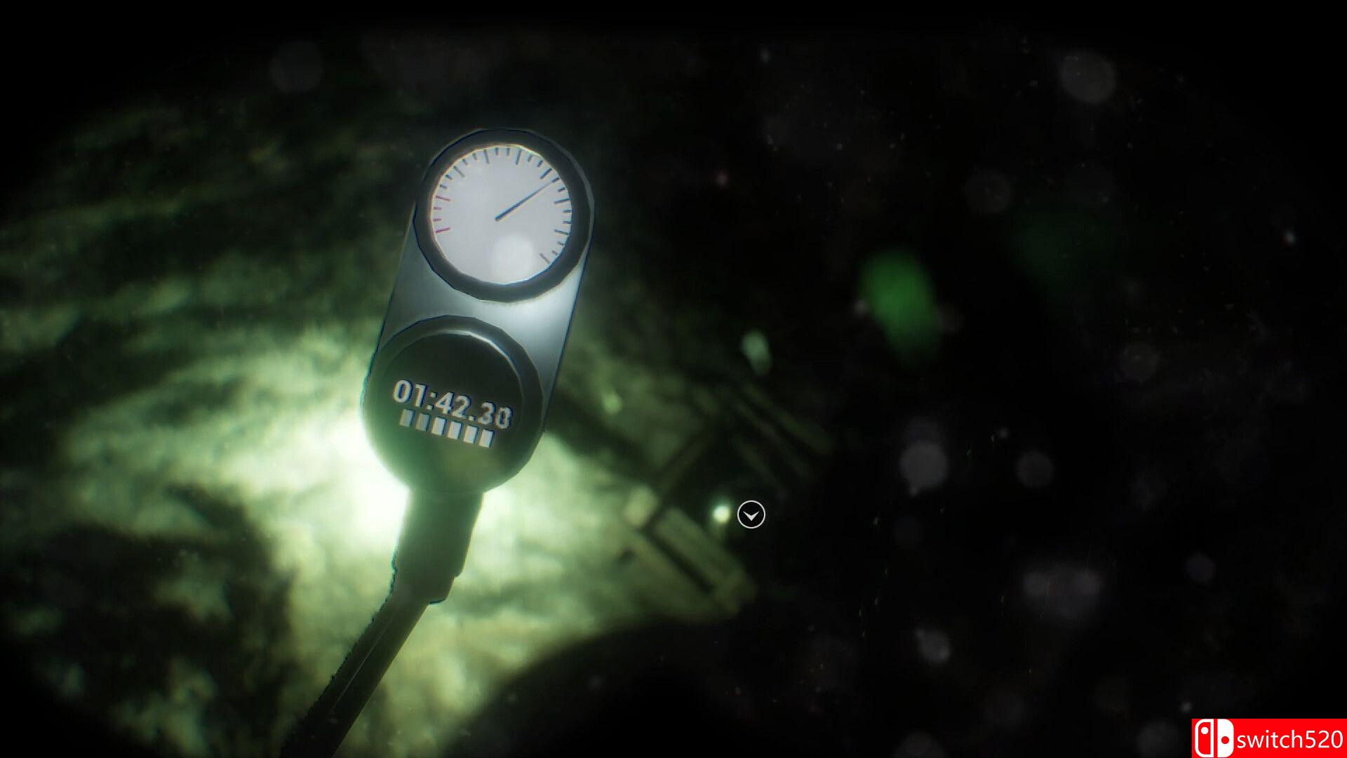 《恐怖洞穴潜水（Scary Cave Diving）》官方中文 P2P硬盘版[CN/EN/JP]_3