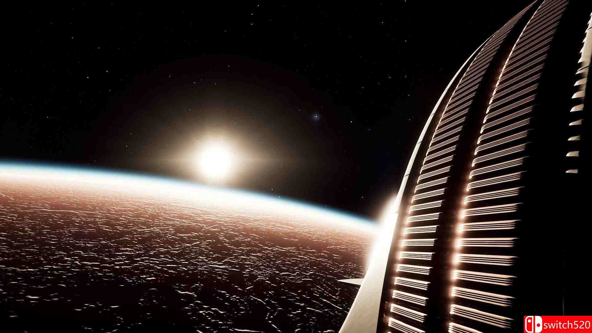 《星舰模拟器（Starship Simulator）》Build 23263774 P2P硬盘版[EN]_5