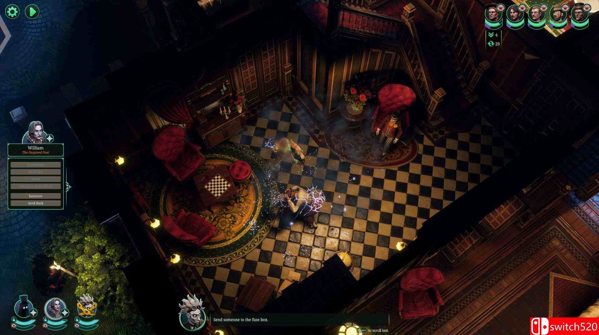 《幽灵守护者（Ghost Keeper）》官方中文 TENOKE镜像版[CN/EN/JP]_1