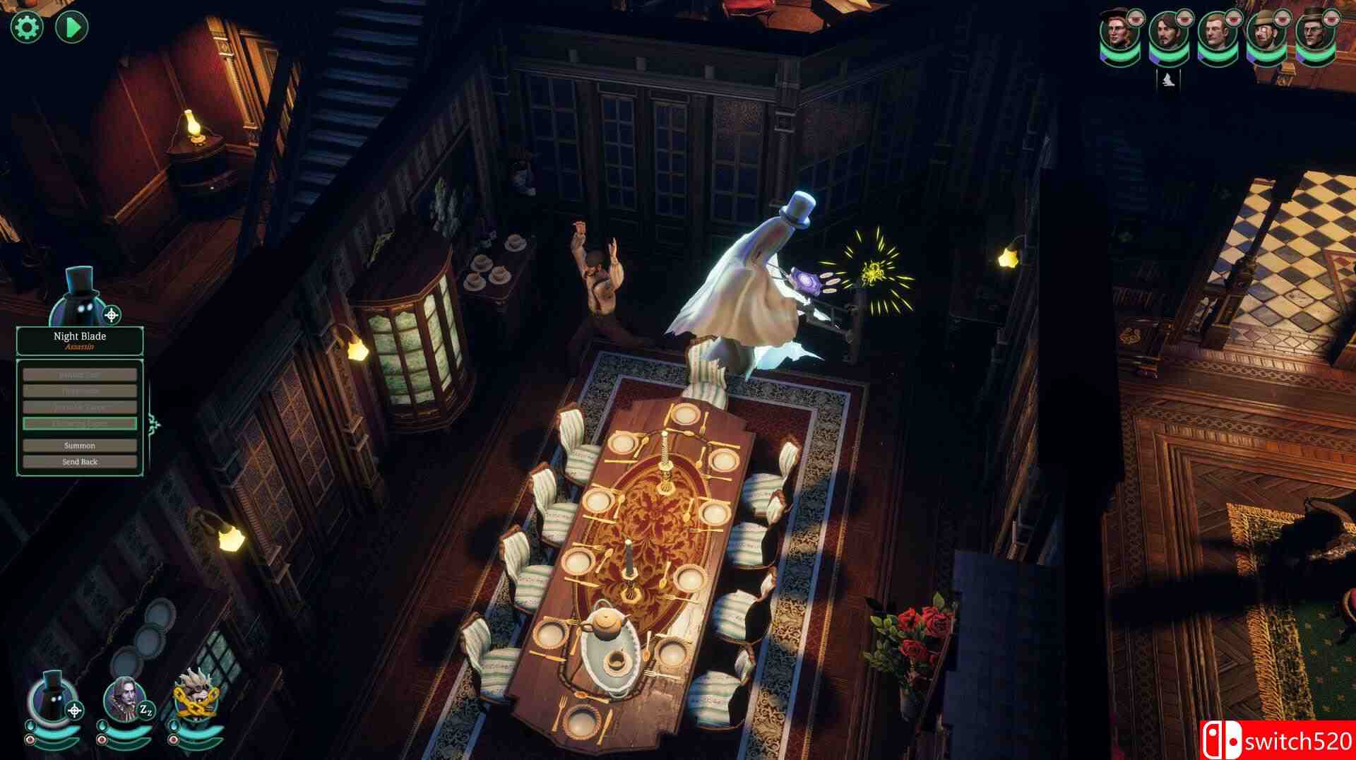 《幽灵守护者（Ghost Keeper）》官方中文 TENOKE镜像版[CN/EN/JP]_2
