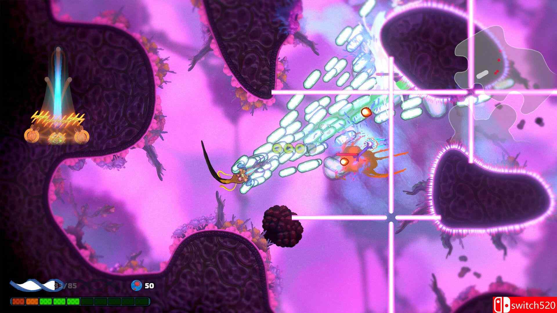 《致病本源（Pathogenic）》官方中文 TENOKE镜像版[CN/EN/JP]_3