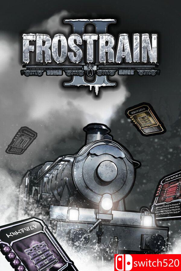 《霜雪列车2（Frostrain 2）》官方中文 TENOKE镜像版[CN/EN/JP]_0