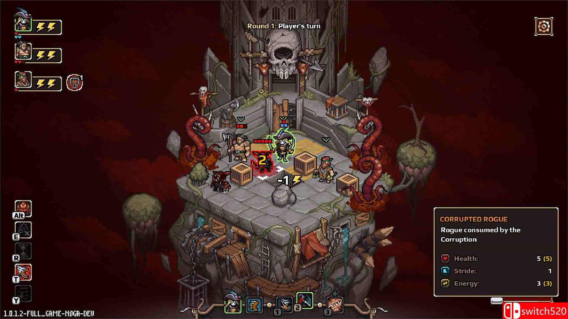 《沉重负担（Dead Weight）》官方中文 TENOKE镜像版[CN/EN]_3