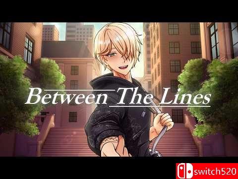 《字里行间（Between The Lines）》bADkARMA硬盘版[EN]_0