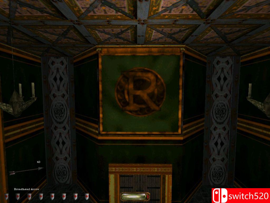 《神偷：黄金版（Thief Gold）》v1.27 GOG DINOByTES镜像版[EN]_5