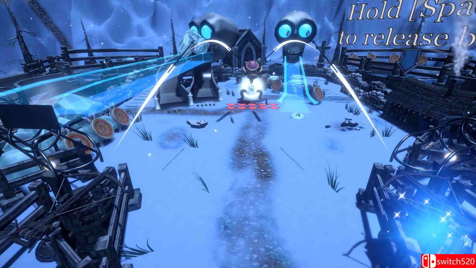 《鲁尼克斯：弹珠台肉鸽（Runix: Pinball Roguelike）》官方中文 P2P硬盘版[CN/EN]_2