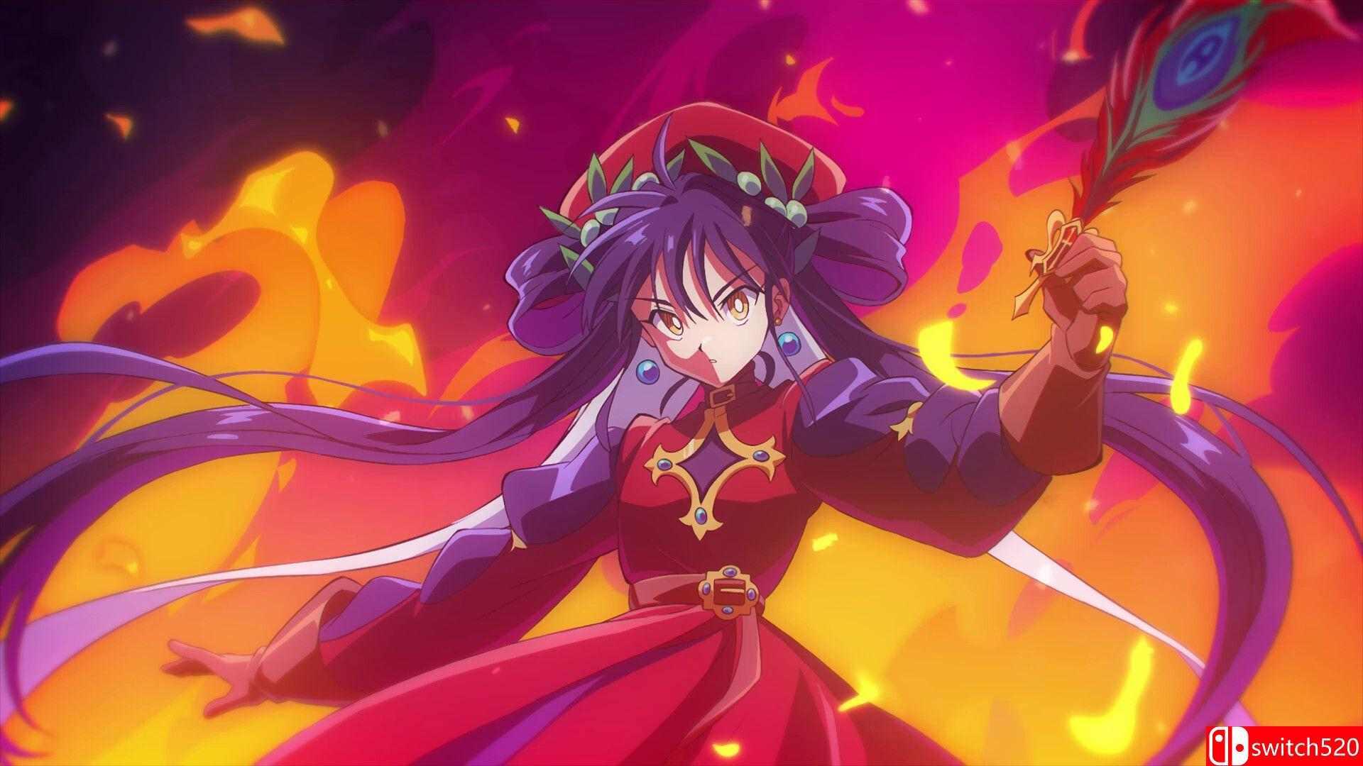 《地狱公主（Hell Maiden）》官方中文 Early Access P2P硬盘版[CN/TW/EN/JP]_4