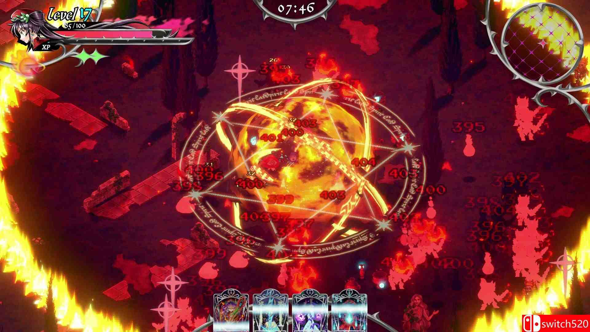 《地狱公主（Hell Maiden）》官方中文 Early Access P2P硬盘版[CN/TW/EN/JP]_5