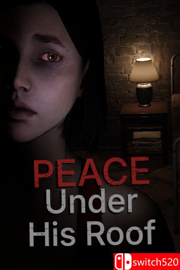 《他屋檐下的安宁（Peace Under His Roof）》Build 24229191 P2P硬盘版[EN]_0