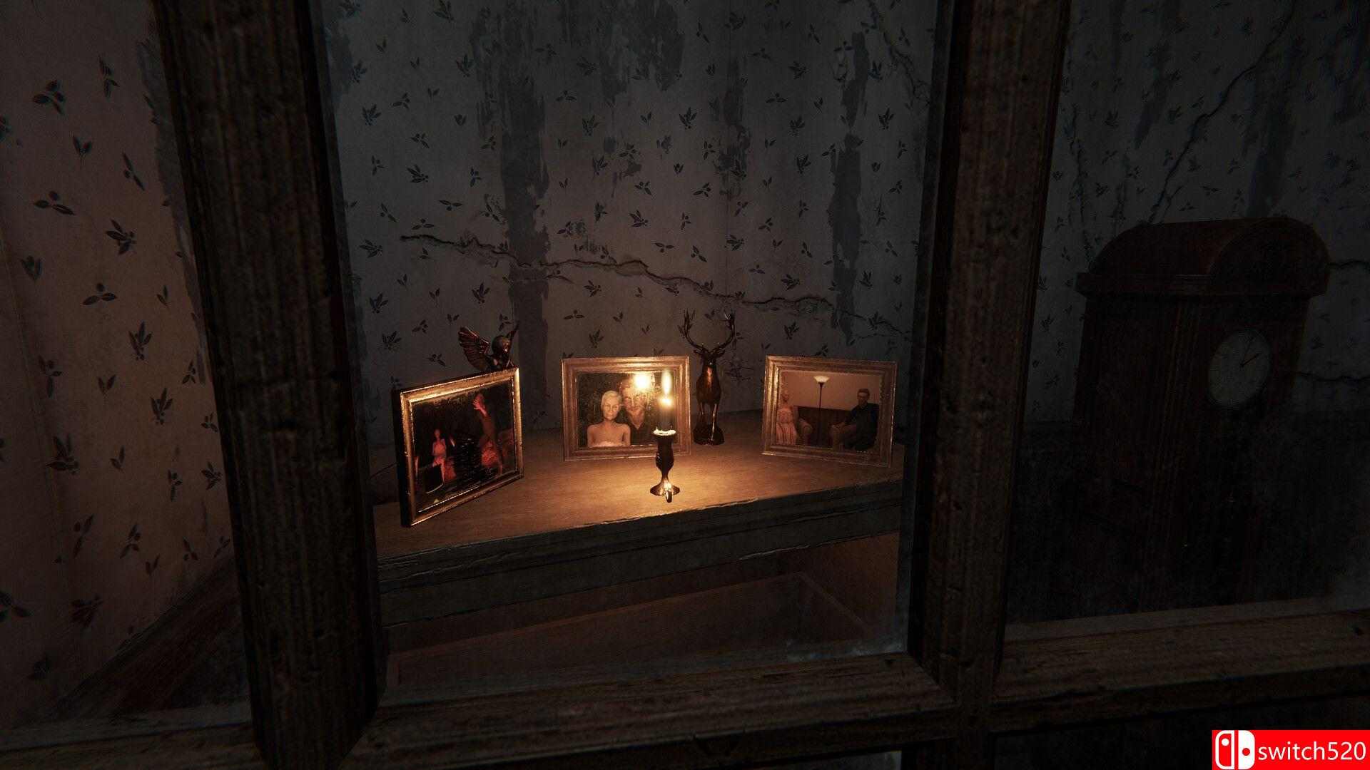 《他屋檐下的安宁（Peace Under His Roof）》Build 24229191 P2P硬盘版[EN]_1