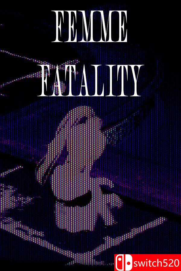 《致命女性（Femme Fatality）》P2P硬盘版[EN]_0