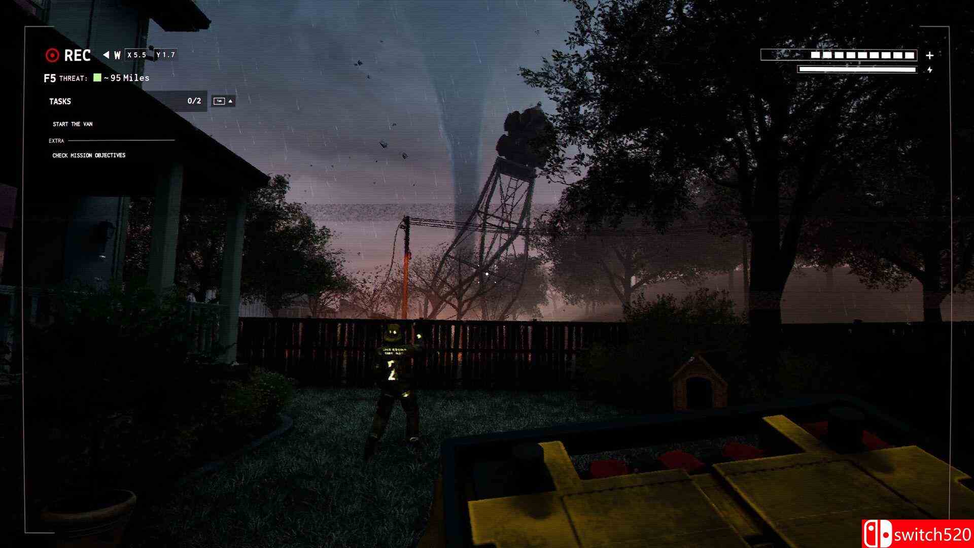 《漏斗云逃亡者（Funnel Runners）》Early Access P2P硬盘版[EN]_4