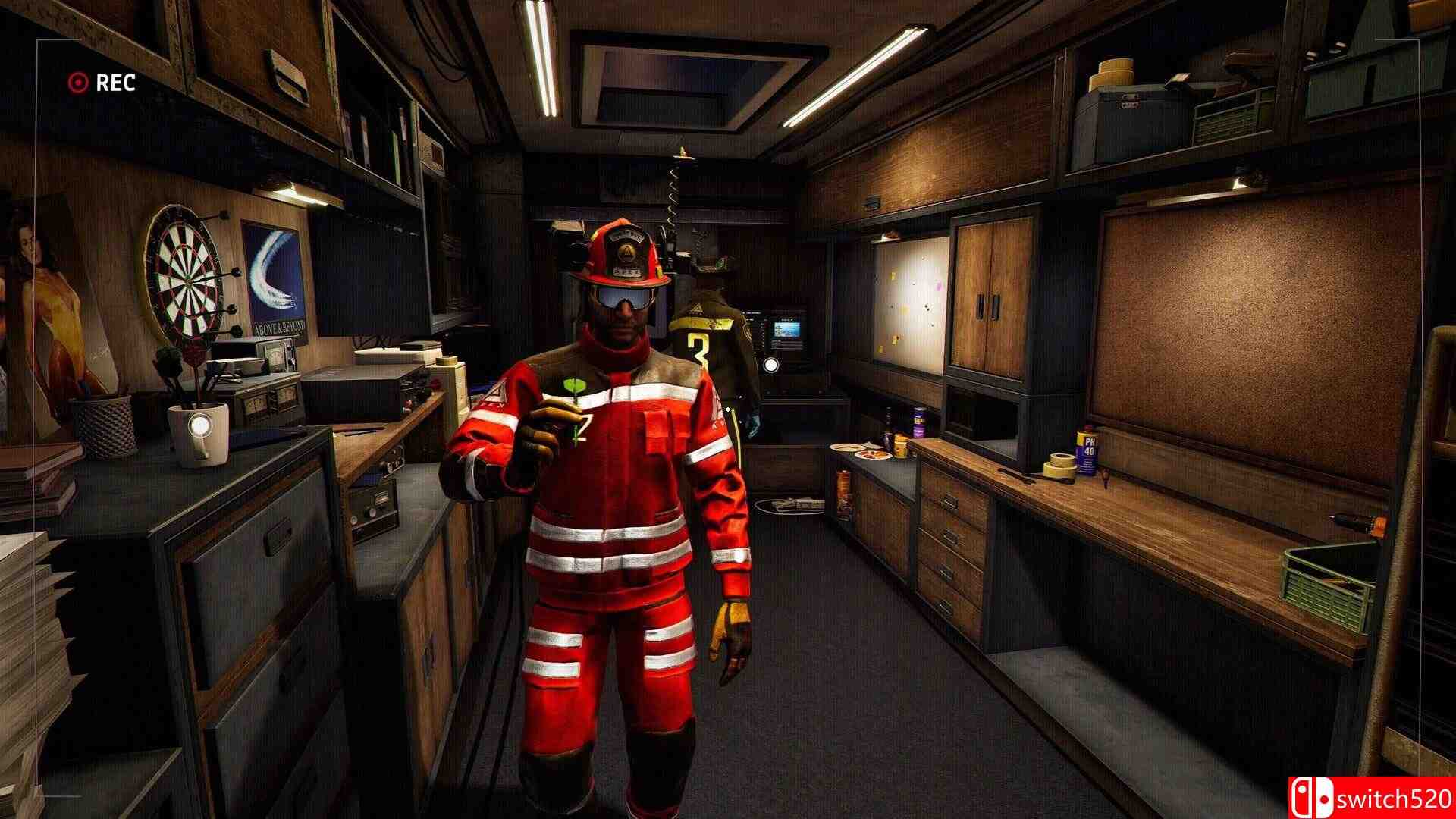 《漏斗云逃亡者（Funnel Runners）》Early Access P2P硬盘版[EN]_5