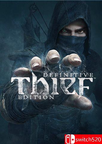 《神偷：决定版（THIEF: Definitive Edition）》v1.7 GOG DINOByTES镜像版[EN]_0
