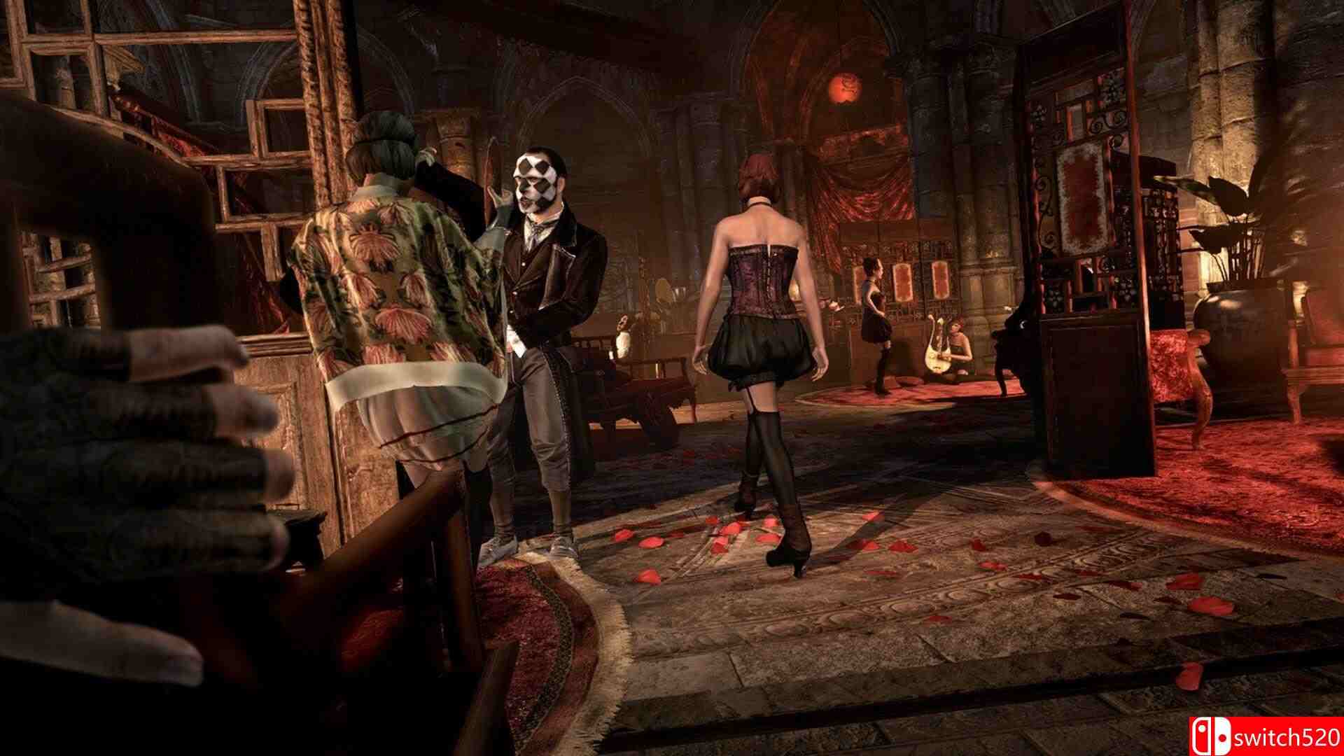 《神偷：决定版（THIEF: Definitive Edition）》v1.7 GOG DINOByTES镜像版[EN]_2