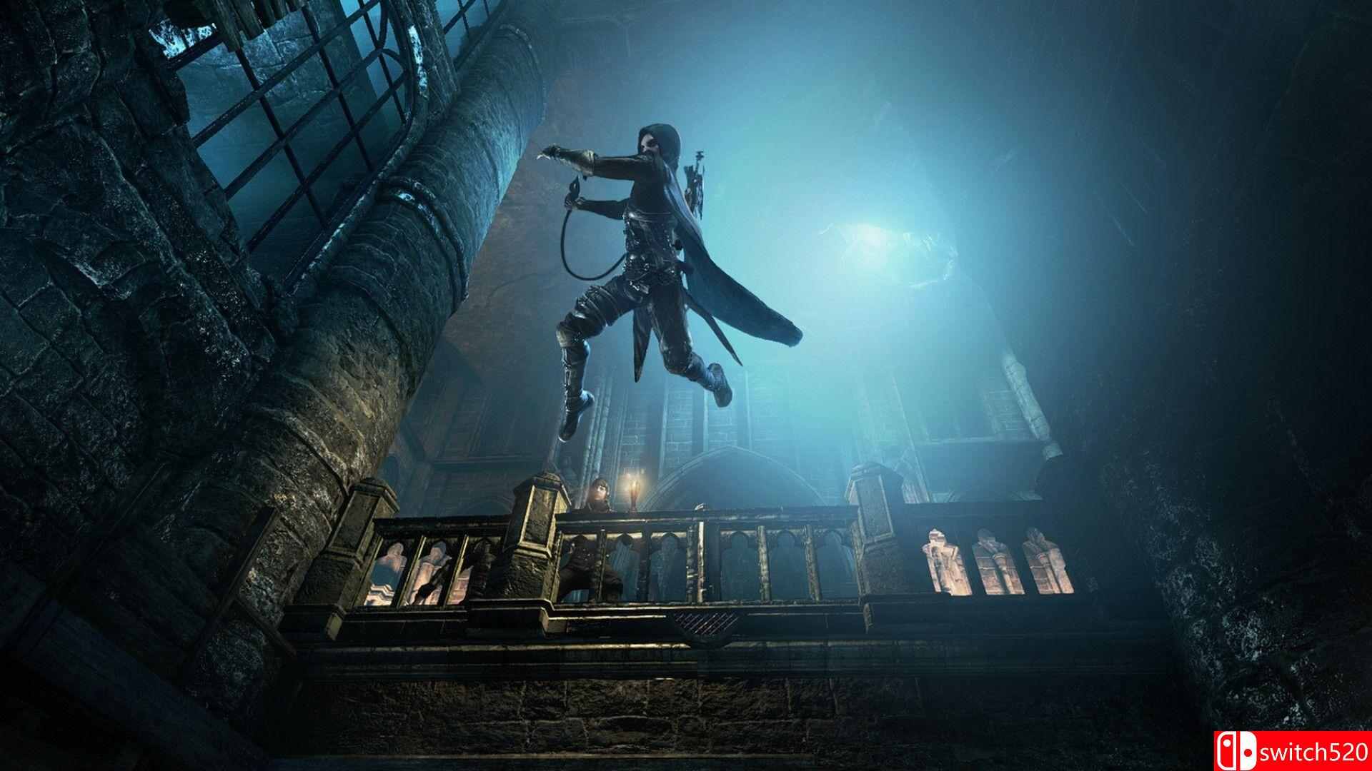 《神偷：决定版（THIEF: Definitive Edition）》v1.7 GOG DINOByTES镜像版[EN]_3