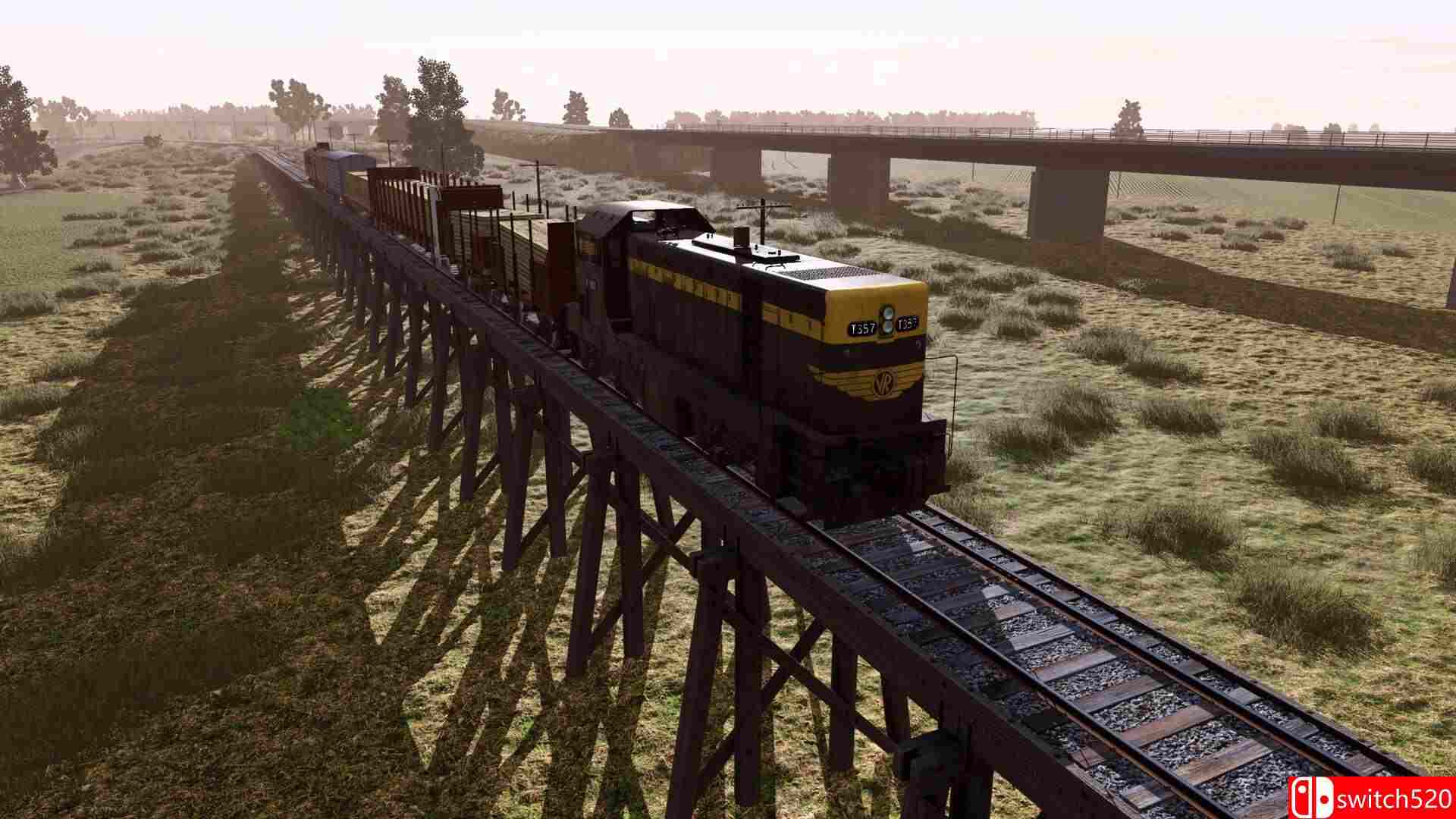 《Trainz模拟器：环球之旅（Trainz Simulator World Tour）》官方中文 P2P硬盘版[CN/EN/JP]_5