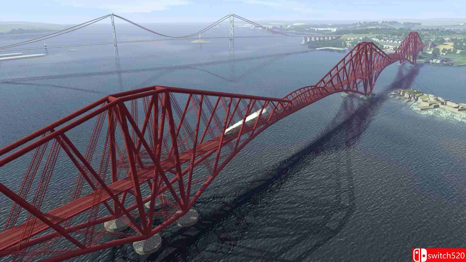 《Trainz模拟器：环球之旅（Trainz Simulator World Tour）》官方中文 P2P硬盘版[CN/EN/JP]_4