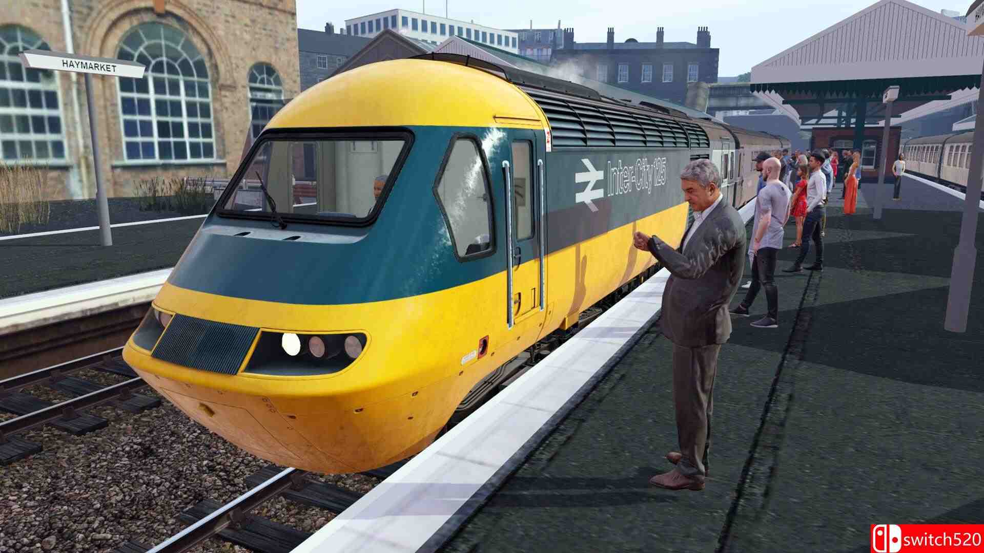《Trainz模拟器：环球之旅（Trainz Simulator World Tour）》官方中文 P2P硬盘版[CN/EN/JP]_2
