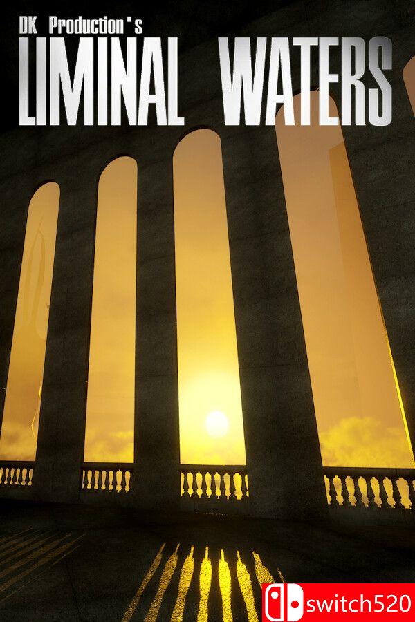 《阈限水域（LIMINAL WATERS）》Build 24187004 P2P硬盘版[EN]_0