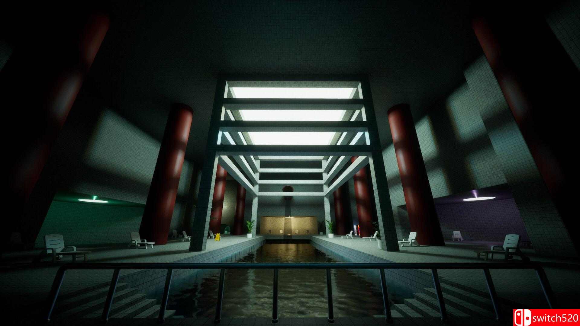 《阈限水域（LIMINAL WATERS）》Build 24187004 P2P硬盘版[EN]_2