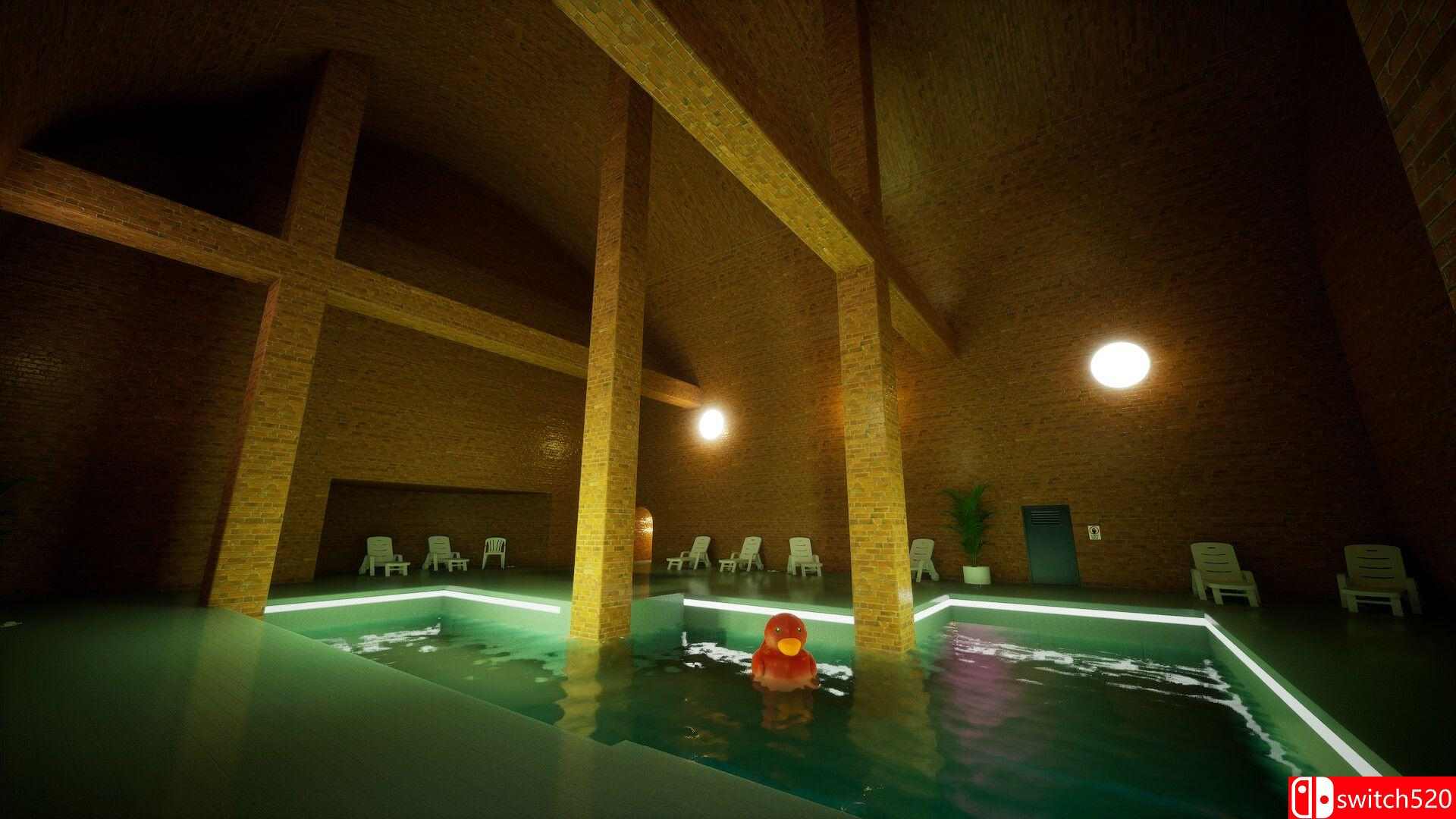 《阈限水域（LIMINAL WATERS）》Build 24187004 P2P硬盘版[EN]_1