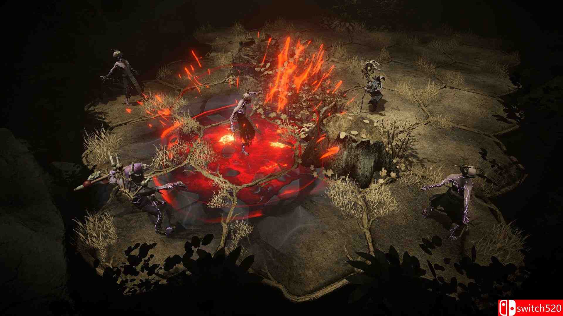 《索尔诺克斯：四季秘典（Solnox - Grimoire of Seasons）》Build 24073362 P2P硬盘版[EN]_5