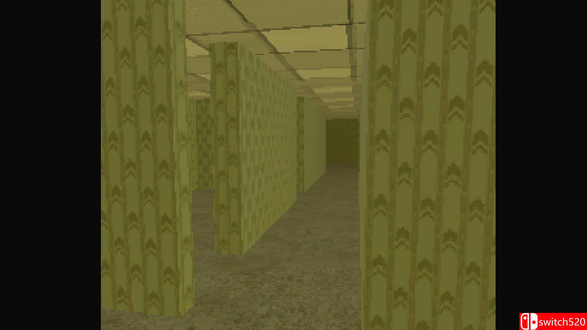 《后室之中（Within the Backrooms）》Build 13384719 P2P硬盘版[EN]_2