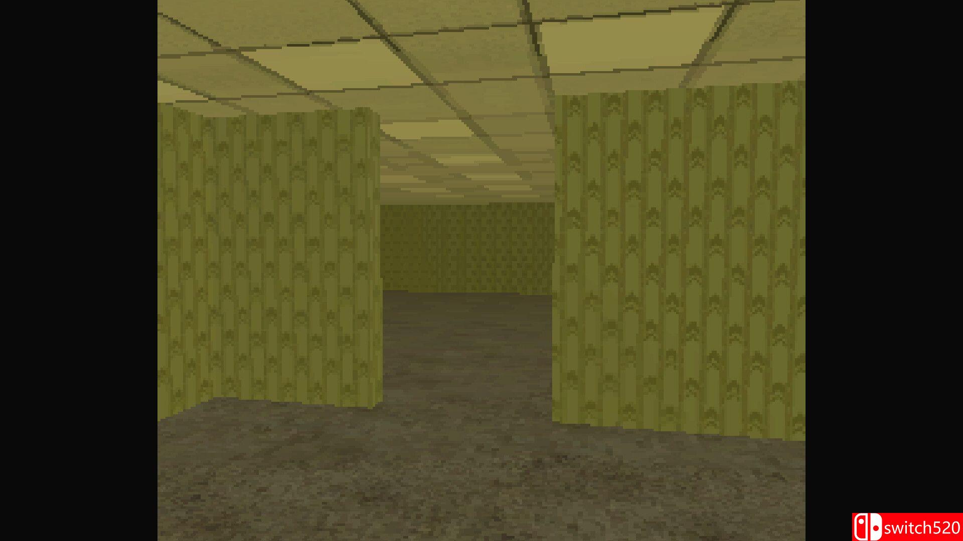 《后室之中（Within the Backrooms）》Build 13384719 P2P硬盘版[EN]_1