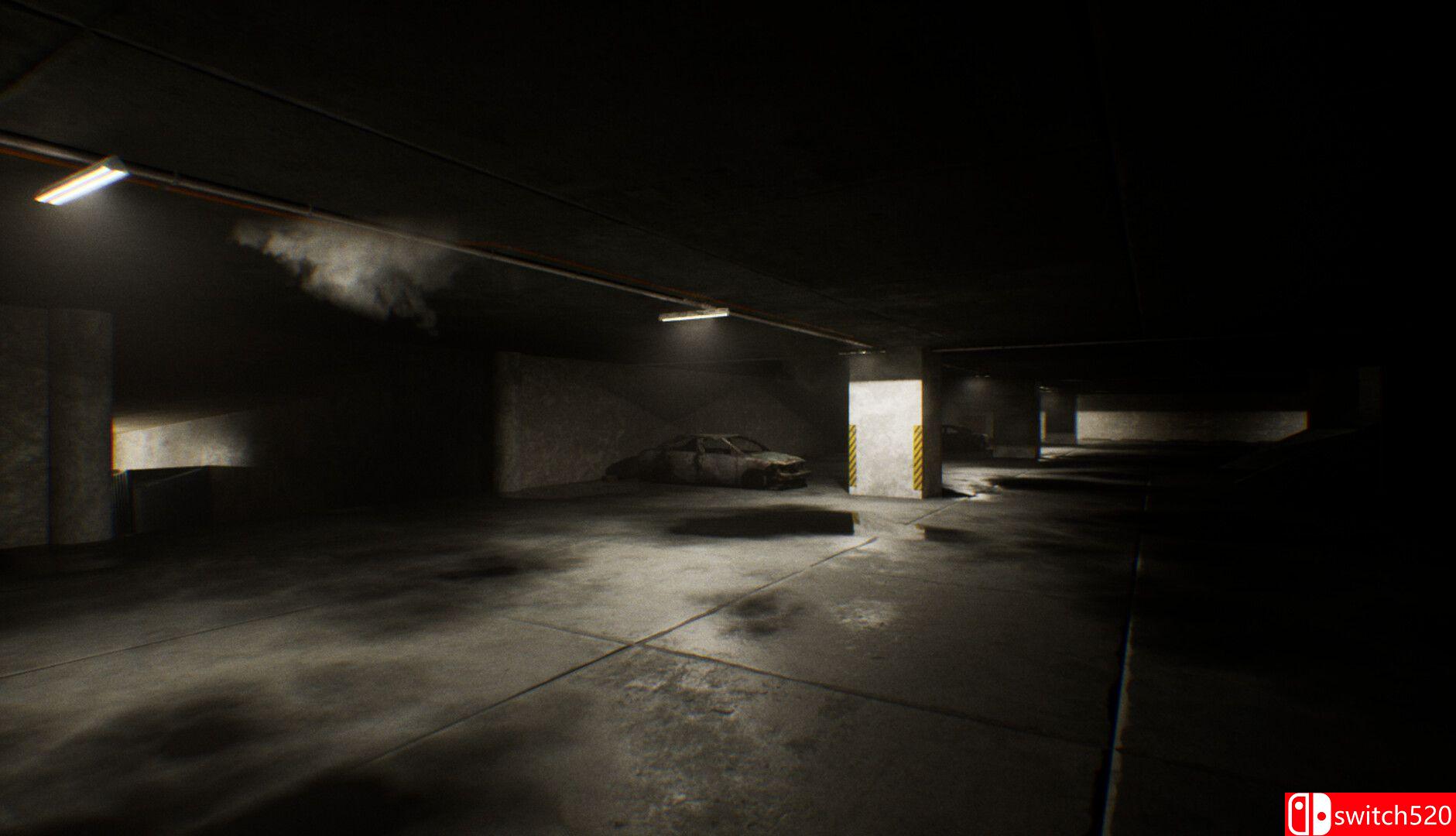 《后室秘闻（Backrooms Untold）》Build 24048223 P2P硬盘版[EN]_3