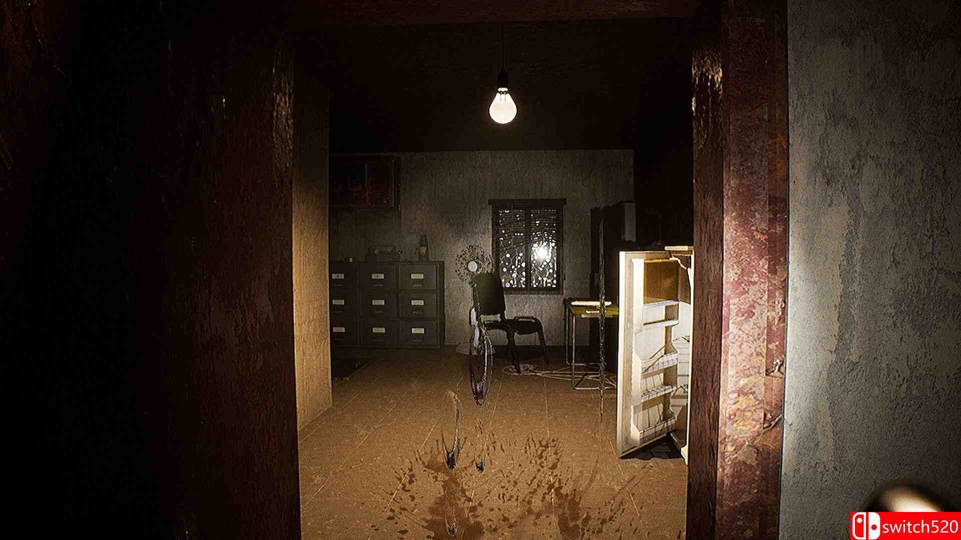 《某种可怖之物：静态杂讯（Something Awful: Static）》Build 22206656 P2P硬盘版[EN]_5