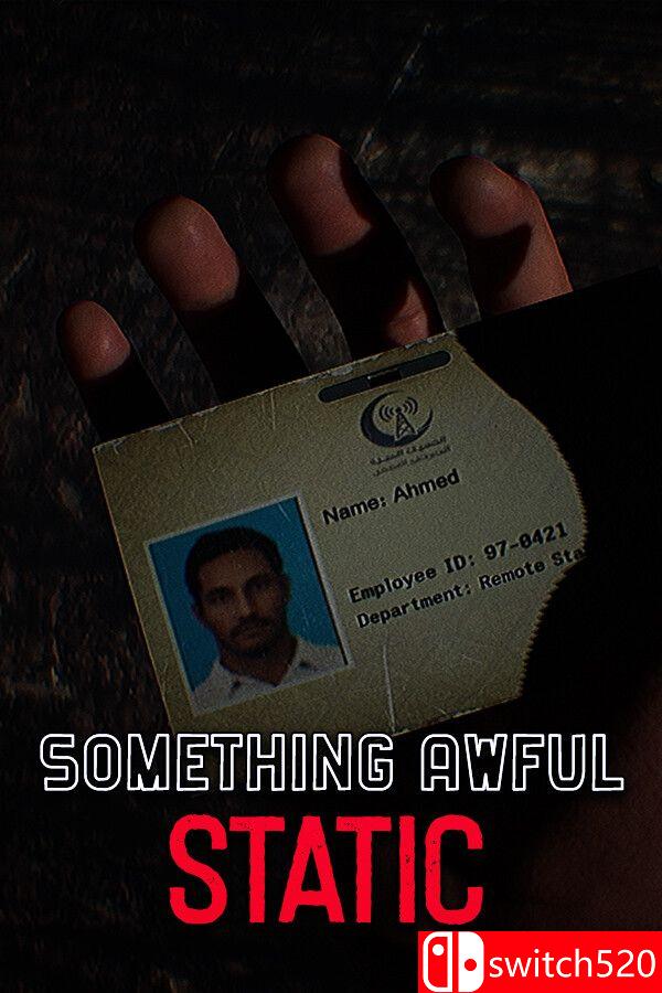 《某种可怖之物：静态杂讯（Something Awful: Static）》Build 22206656 P2P硬盘版[EN]_0