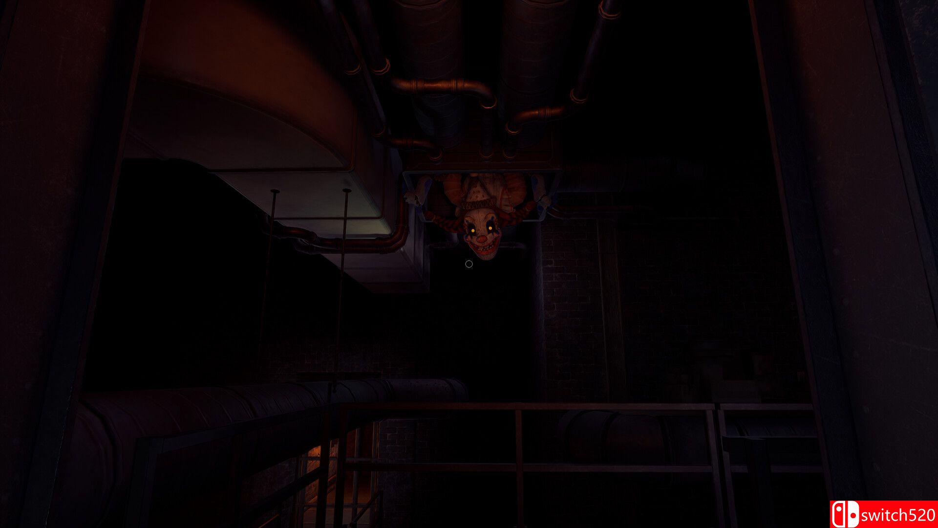 《玩具熊的五夜后宫：模仿者的秘密（Five Nights at Freddy's: Secret Mimic）》RUNE镜像版[CN/EN]_4