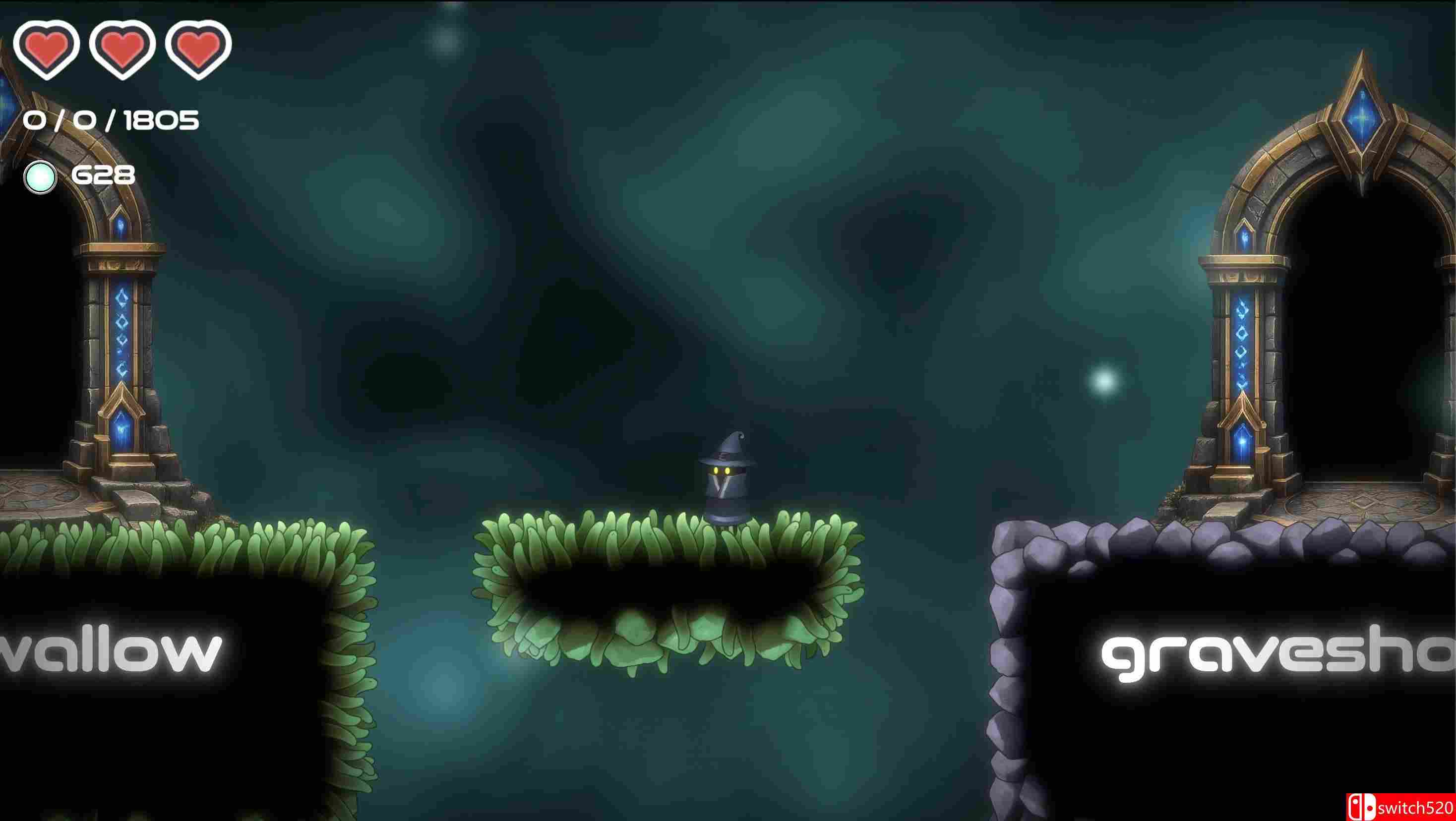 《以瑟里昂碎片（Shards of Aetherion）》v1.1.5 bADkARMA硬盘版[EN]_1
