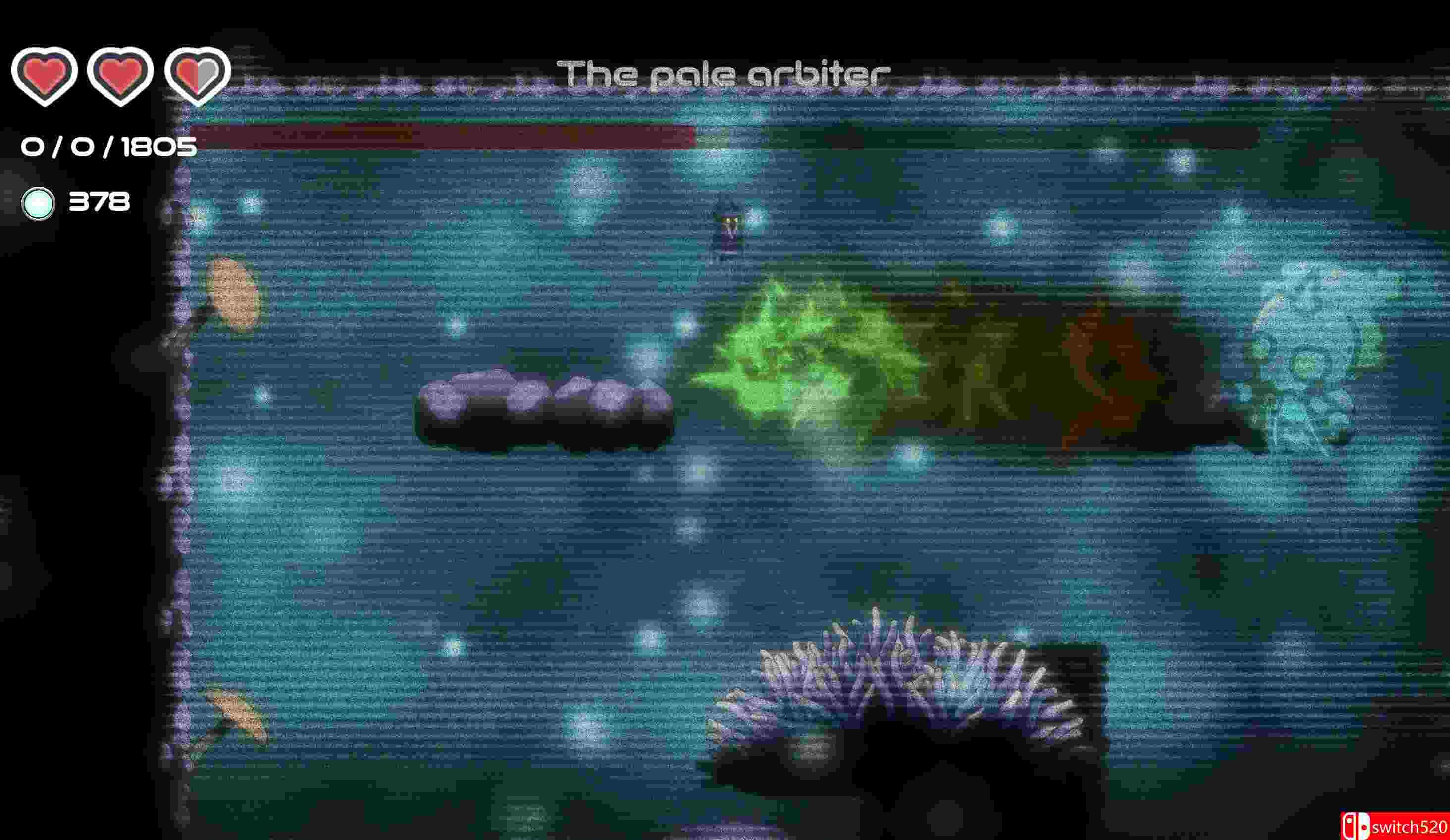 《以瑟里昂碎片（Shards of Aetherion）》v1.1.5 bADkARMA硬盘版[EN]_4