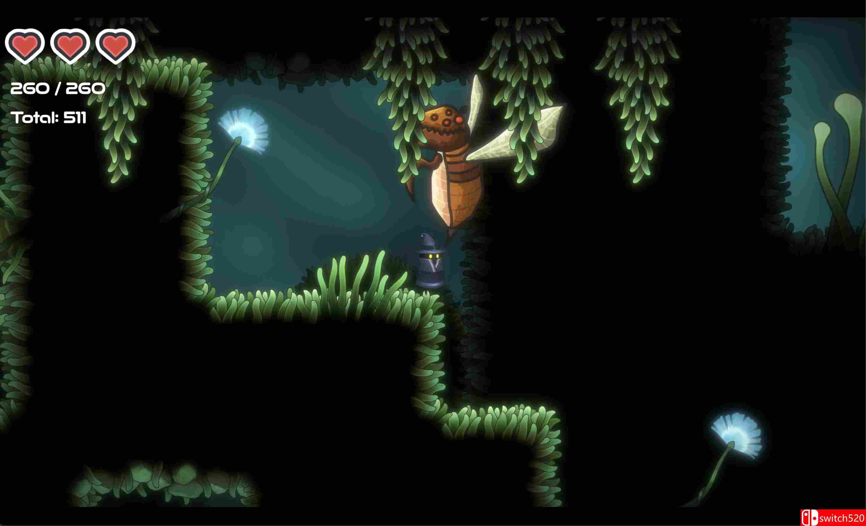 《以瑟里昂碎片（Shards of Aetherion）》v1.1.5 bADkARMA硬盘版[EN]_2