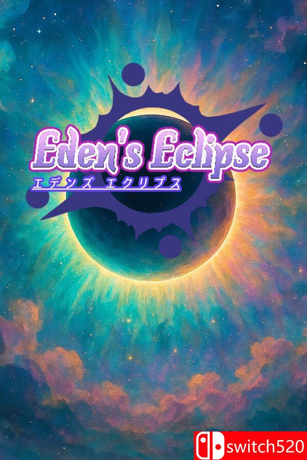 《伊甸之蚀（Eden's Eclipse）》v1.1.1 P2P硬盘版[EN/JP]_0