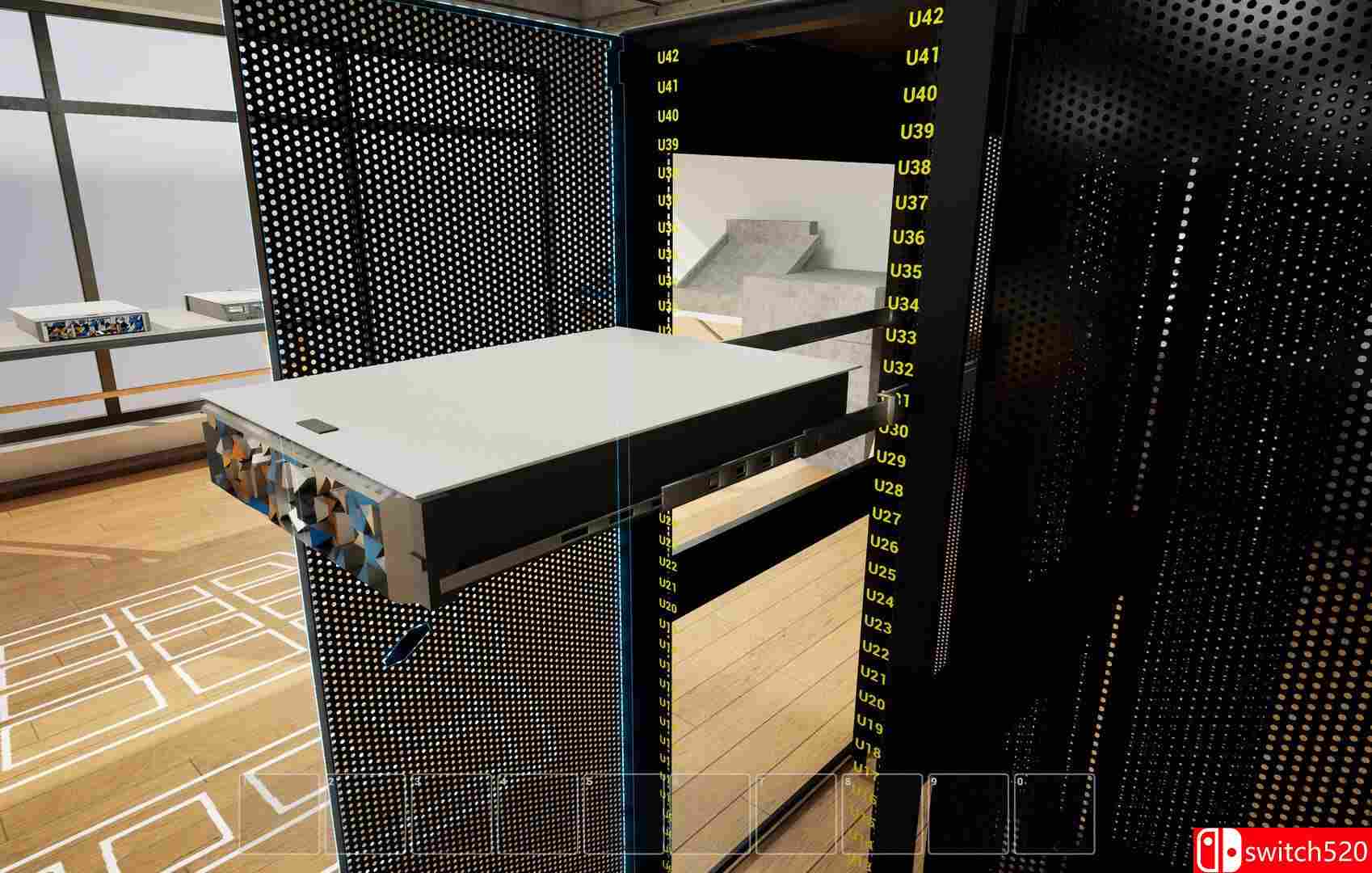 《数据中心模拟游戏（Data Center Simulator Game）》官方中文 P2P硬盘版[CN/TW/EN/JP]_2