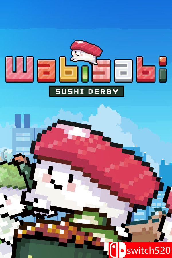 《侘寂寿司大赛（Wabisabi SushiDerby）》官方中文 Build 24258076 P2P硬盘版[CN/TW/EN/JP]_0