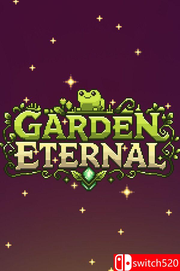 《花园永恒（Garden Eternal）》Build 24253351 P2P硬盘版[EN/JP]_0