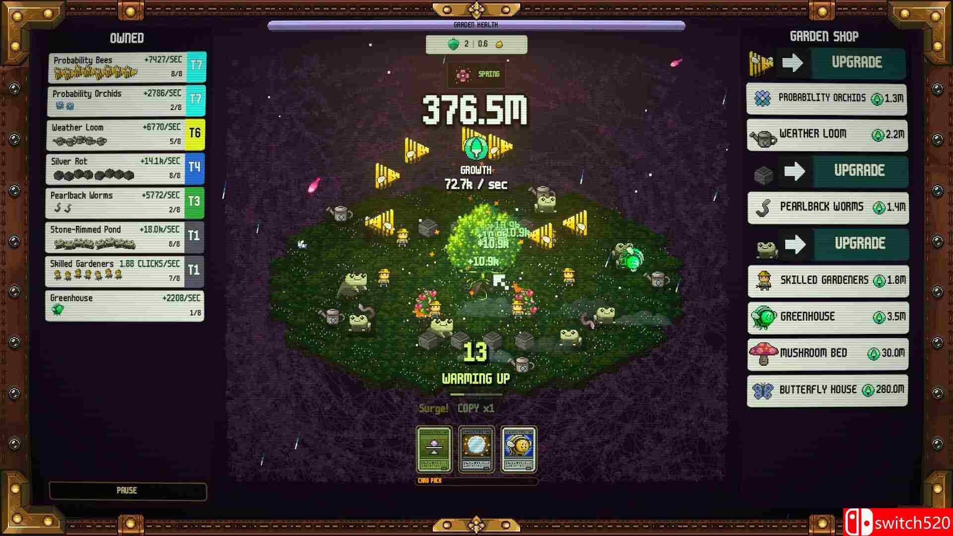 《花园永恒（Garden Eternal）》Build 24253351 P2P硬盘版[EN/JP]_1