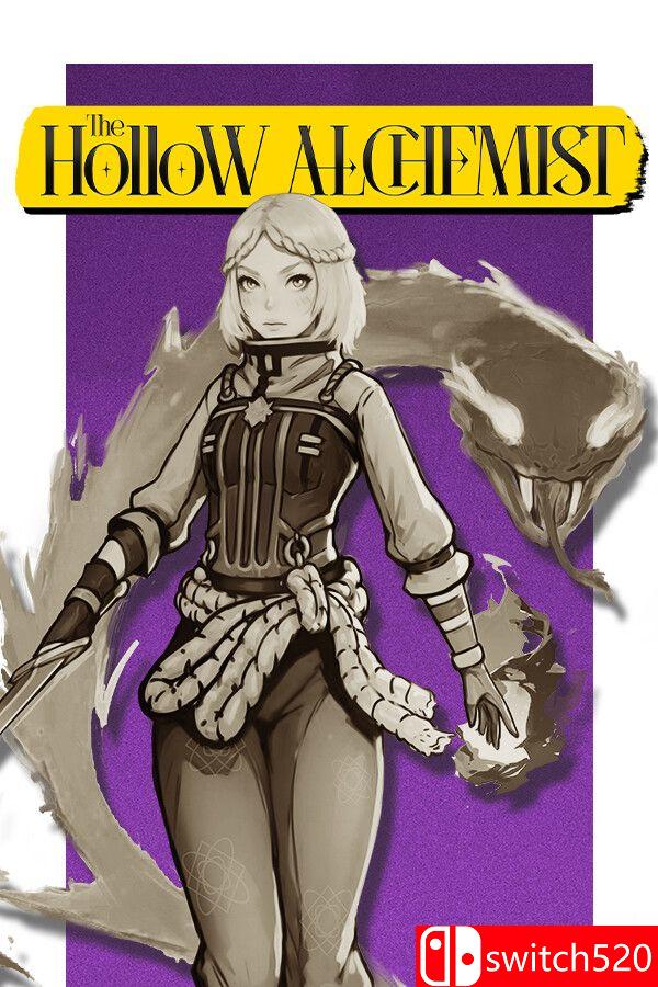 《空白炼金术士（The Hollow Alchemist）》Early Access P2P硬盘版[EN/JP]_0