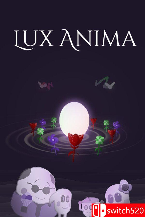 《光之灵魂（Lux Anima）》官方中文 Build 23817509 P2P硬盘版[CN/EN/JP]_0