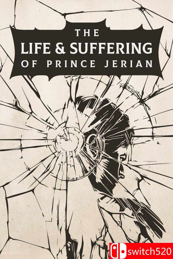 《杰里安王子的生平和苦难（The Life and Suffering of Prince Jerian）》TENOKE镜像版[CN/EN]_0