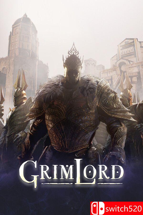 《暗影领主（Grimlord）》官方中文 Build 21931067 P2P硬盘版[CN/EN/JP]_0