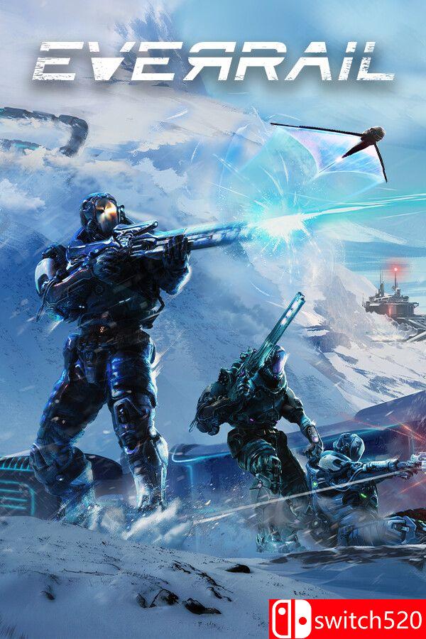 《永恒轨道（EverRail）》官方中文 Early Access P2P硬盘版[CN/TW/EN/JP]_0