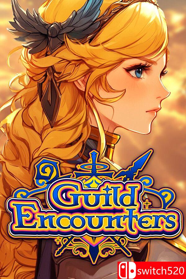 《公会遭遇（Guild Encounters）》Build 20812256 P2P硬盘版[EN/JP]_0